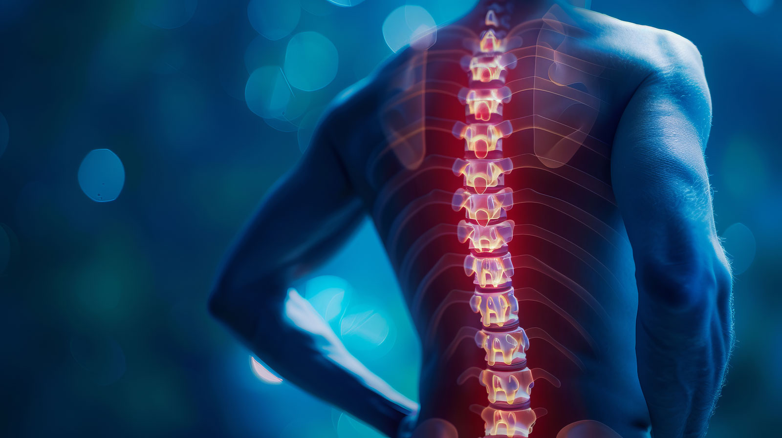 Expert Orthopaedic Care At Skyline Medical Clinic