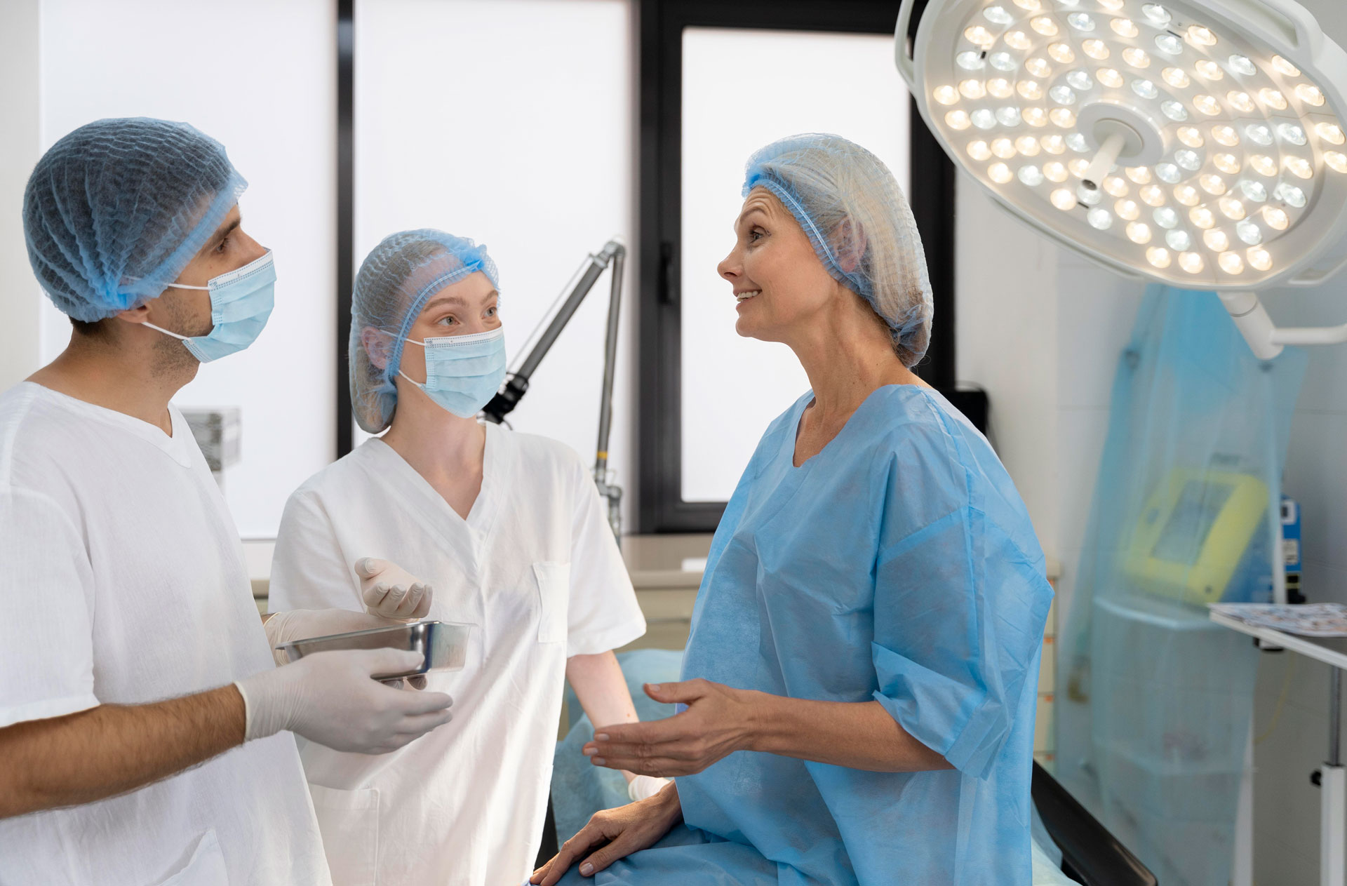 Affordable Minor Skin Surgery At Skyline Medical Clinic